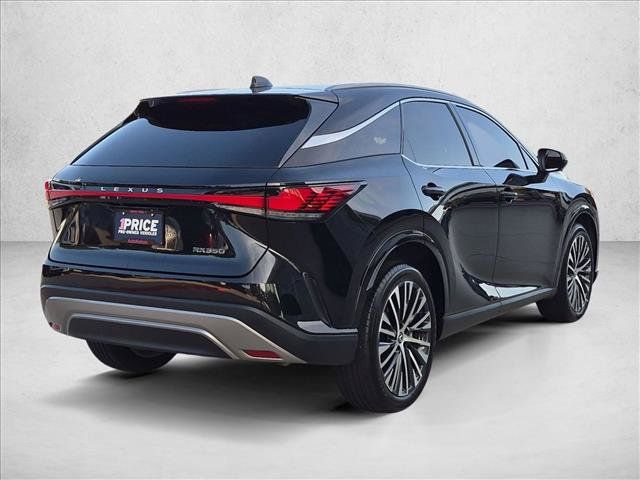 Used 2024 Lexus RX 350 Premium Plus w/ Convenience Package FWD image 5