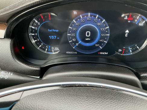 Used 2017 Cadillac XTS Premium Luxury FWD image 12