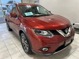 Used 2016 Nissan Rogue SL w/ SL Premium Package image 5