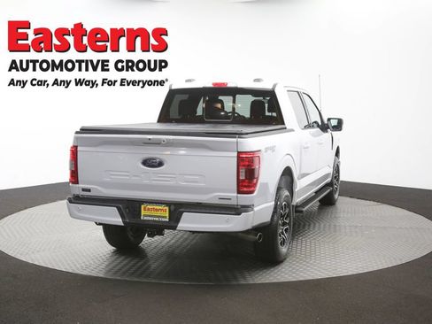 Used 2023 Ford F150 XLT w/ Equipment Group 302A High AWD/4WD image 41
