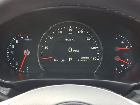 Used 2019 Kia Sorento EX w/ EX Touring Package image 25