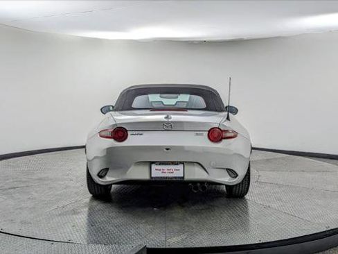 Used 2019 MAZDA MX-5 Miata Grand Touring w/ GT-S Package image 24