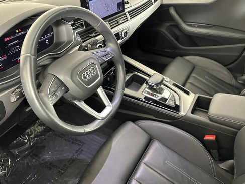 Used 2023 Audi A5 2.0T Premium Plus w/ Premium Plus image 9