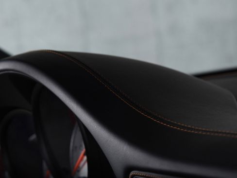 Used 2014 Porsche 911 Turbo S AWD/4WD image 29