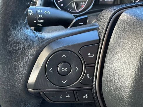 Used 2024 Toyota Camry SE FWD image 15