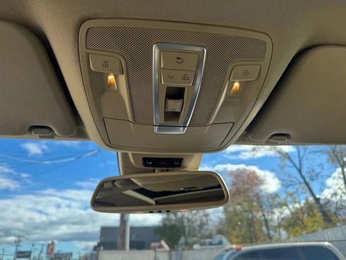 Used 2015 Mercedes-Benz ML 350 4MATIC image 25