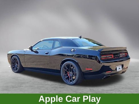 Used 2023 Dodge Challenger SRT Hellcat image 5
