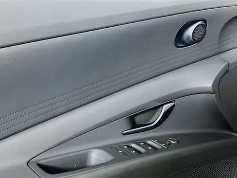 Certified 2023 Hyundai Elantra SEL w/ Cargo Package image 17