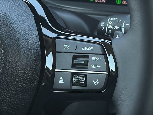 New 2026 Honda Pilot Elite image 27