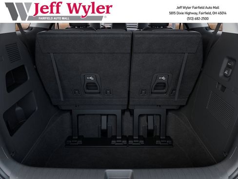 New 2026 Kia Carnival SX FWD image 20