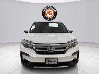 Used 2020 Honda Pilot EX-L video 2
