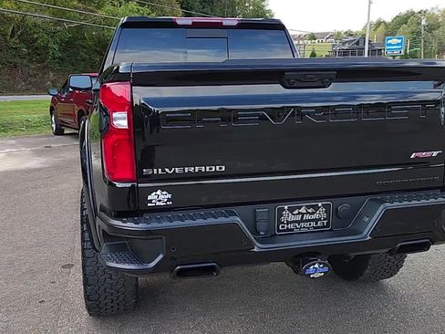 Used 2024 Chevrolet Silverado 1500 RST w/ All Star Edition Plus image 7