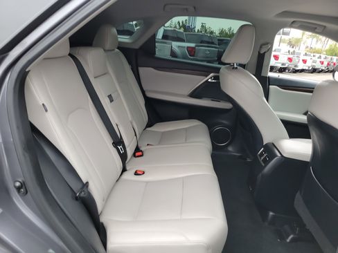 Used 2020 Lexus RX 350 FWD w/ Premium Package image 23