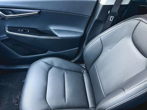 New 2025 Kia EV6 Wind image 20