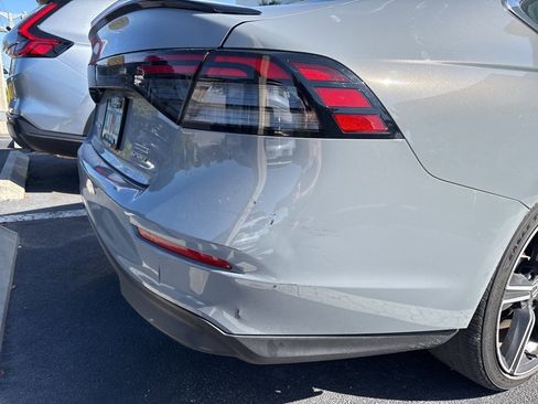 Used 2023 Honda Accord Sport image 3