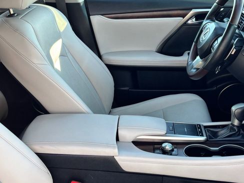 Used 2020 Lexus RX 350 350 w/ Premium Package image 12