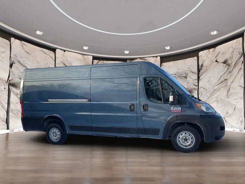 Used 2019 RAM ProMaster 3500 image 7