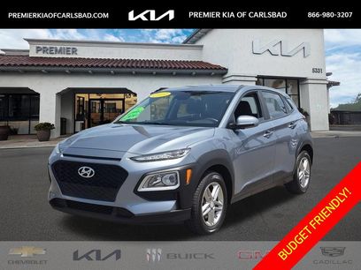 Used 2019 Hyundai Kona SE