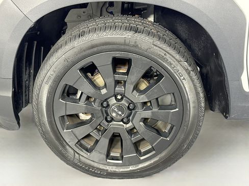 Certified 2023 Honda Passport EX-L image 30