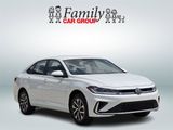 New 2025 Volkswagen Jetta S image 2