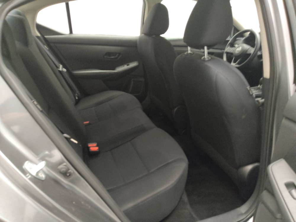 Used 2024 Nissan Sentra S FWD image 19