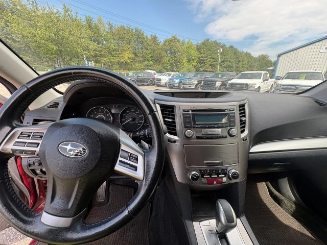 Used 2012 Subaru Outback 2.5i Premium AWD/4WD image 20