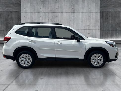 Used 2019 Subaru Forester w/ Alloy Wheel Package AWD/4WD image 6