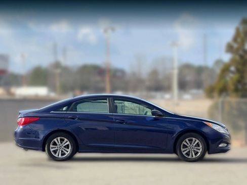 Used 2013 Hyundai Sonata GLS w/ Popular Equipment Pkg image 7