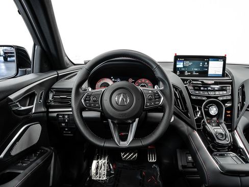 New 2026 Acura RDX A-Spec image 23