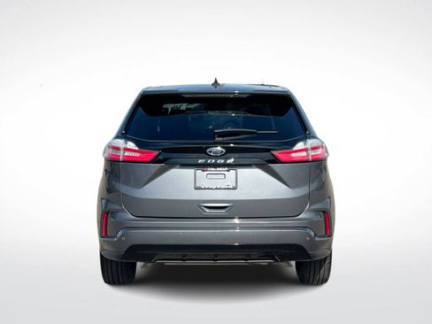 Used 2024 Ford Edge ST-Line AWD/4WD image 7