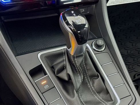 New 2026 Volkswagen Jetta Sport image 18