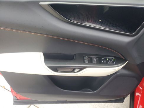 Used 2023 Lexus NX 250 FWD image 23