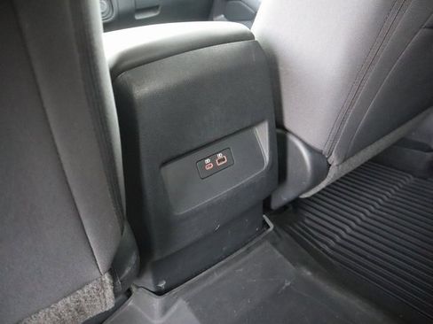 Used 2023 Nissan Frontier S w/ Technology Package image 13