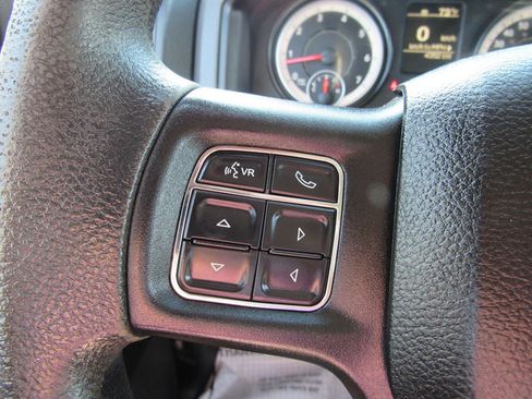 Used 2018 RAM 2500 Tradesman w/ Chrome Appearance Group AWD/4WD image 29