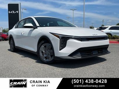 Certified 2025 Kia K4