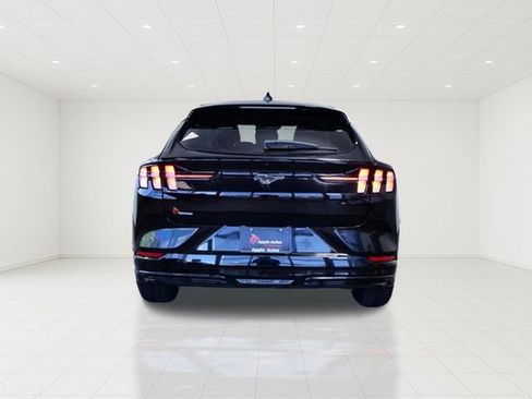 Certified 2023 Ford Mustang Mach-E Premium AWD/4WD image 5