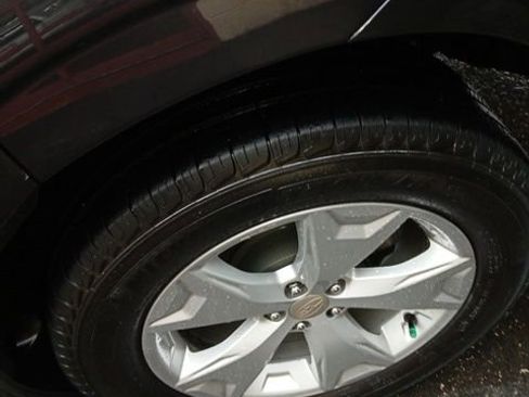 Used 2016 Subaru Forester 2.5i Limited image 14