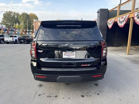 Used 2023 Chevrolet Tahoe RST image 6