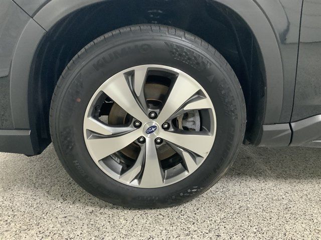Used 2024 Subaru Ascent Premium w/ Convenience Package AWD/4WD image 8