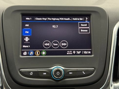 Used 2022 Chevrolet Equinox LS w/ LS Convenience Package image 17