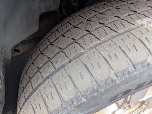 Used 2007 Cadillac Escalade AWD image 41