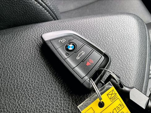 Used 2020 BMW X1 sDrive28i w/ Convenience Package image 14