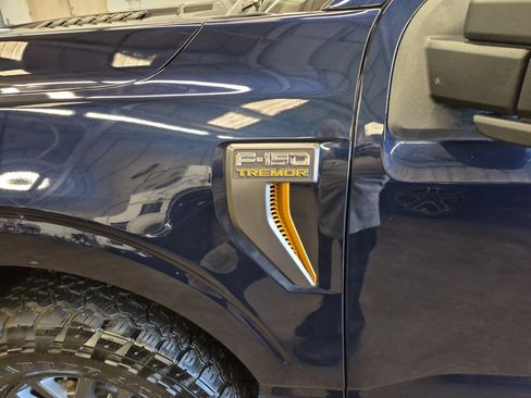 Certified 2023 Ford F150 Tremor w/ Trailer Tow Package AWD/4WD image 10