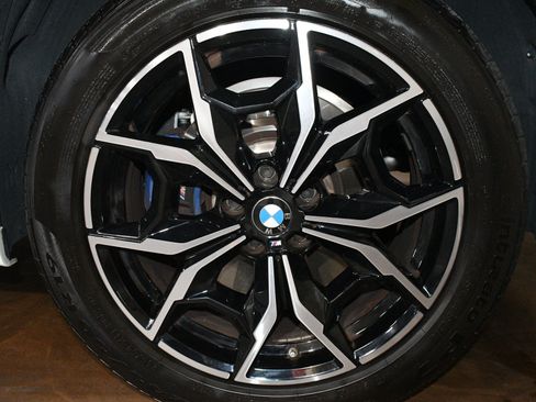 Used 2023 BMW X4 M40i AWD/4WD image 68