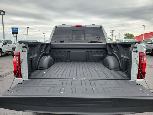 Certified 2026 Ford F150 XLT AWD/4WD image 10