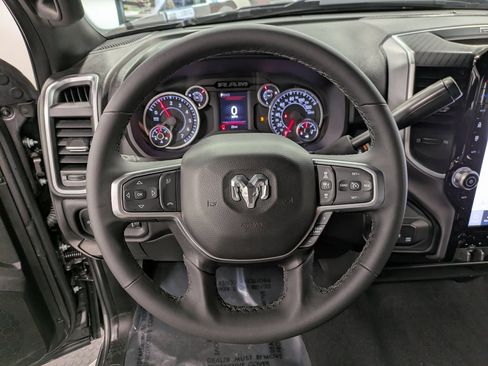 Used 2025 RAM 2500 Big Horn image 20