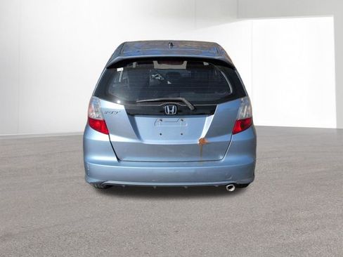 Used 2011 Honda Fit Sport image 27