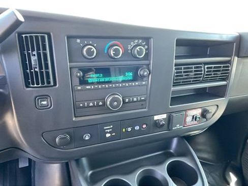 New 2026 Chevrolet Express 3500 w/ Power Convenience Package RWD image 25