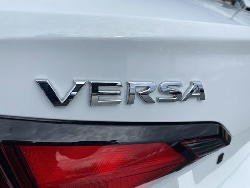 Used 2024 Nissan Versa S image 14