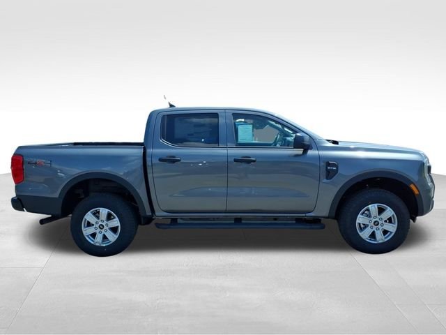 New 2026 Ford Ranger XL w/ Trailer Tow Package AWD/4WD image 14